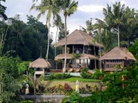 Kupu Kupu Private Villa 