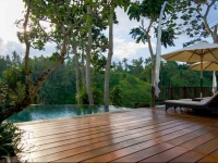 Natura Villa Ubud Bali 