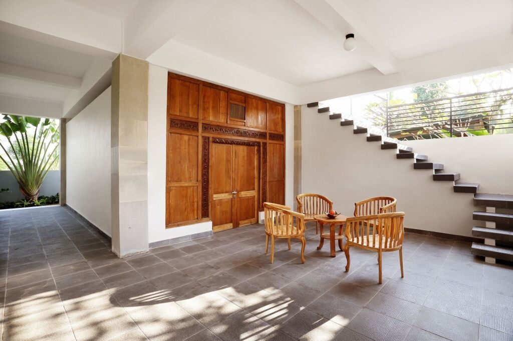 Panorama Ubud Private Villa 