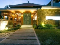 Pesantian Villa Pejeng Ubud 