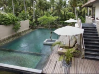 Radha Phala Resort & Spa 