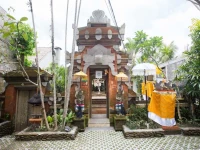 Royal Villa Jepun 