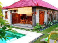 Rumah Abian Village 