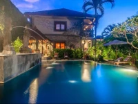 Sahadewa Resort & Spa 