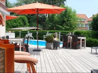 Hotel Rubens 3*