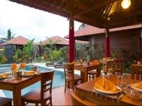 Saka Village Resort Ubud 
