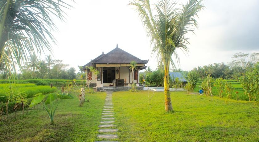 Suasana Harmonis Home 