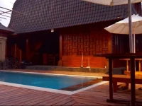 Supraba Villa Ubud 