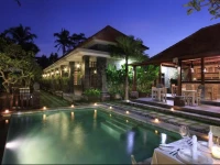 Tapa Kawi Villas 