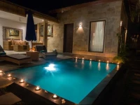 The Amerta Jati Villa 