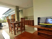 The Loyik Villa Ubud 