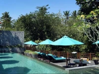 The Purist Villas & Spa Ubud 