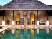 The Sungu Resort & Spa 