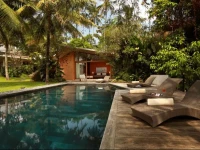 Umah Tampih Luxury Private Villa 