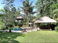 Villa Alamanda - an elite haven 