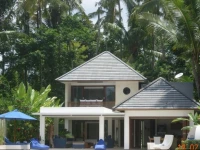 Villa Balinese 