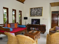Villa Bindi 