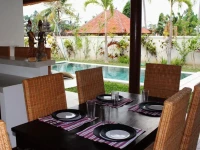 Villa Candi Kecil 