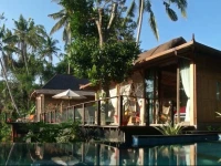 Villa Hanuman 