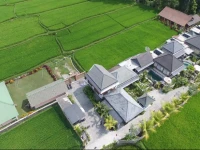 Villa JJ & Spa Ubud 