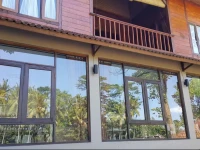 Villa Kayu Ubud 