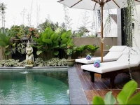 Villa Krishna Ubud 