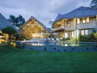 Villa Omah Padi 