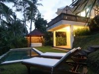 Villa Swara Hari 