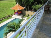 Blue Cat Villa 