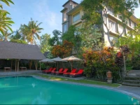 Bucu View Ubud Bali 