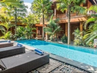 Budhi Ayu Cottages 