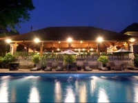 Champlung Sari Hotel Ubud 