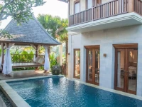 Dewarka Villa 