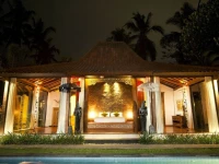 Esterin Villa 
