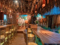Gana Restaurant and Villa 