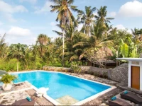 Gita Maha Ubud Hotel 