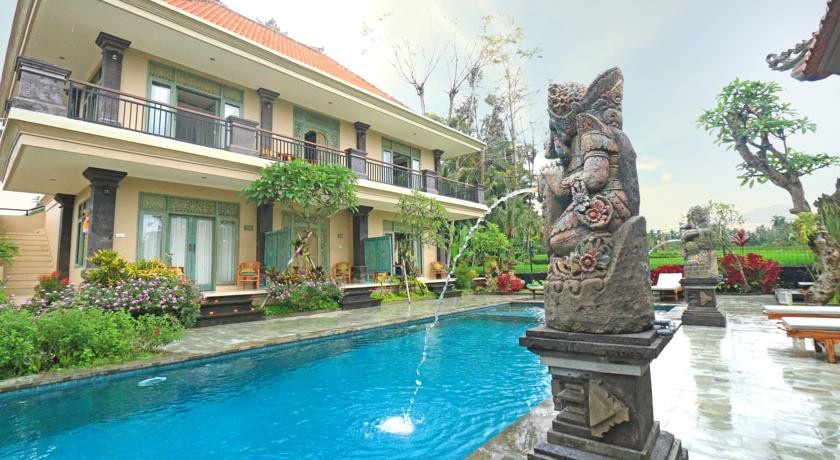 Inang Villa 