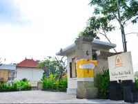 Kubu Bali Baik Villa & Resort 