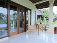 Masia Villa Ubud 