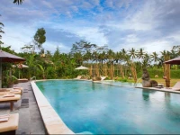 Om Ham Resort Ubud 
