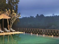 Puri Bunga Resort and Spa Ubud 