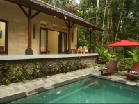 Puri Payogan Villa 