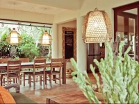 Ubud Atrium 