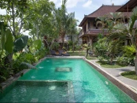 Ubud City Hotel 
