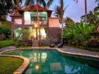 Umah De Ubud 