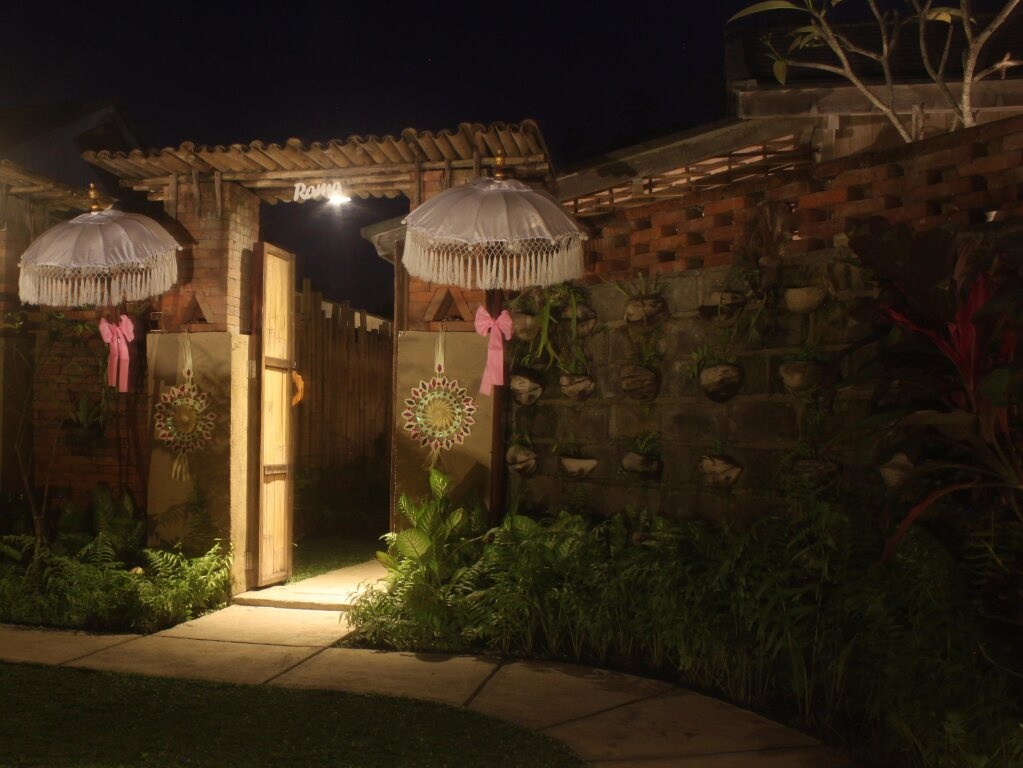 Umaya Ubud Villa 