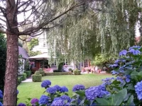 B&B Willow Lodge 