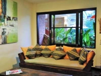 Villa Saraswati 