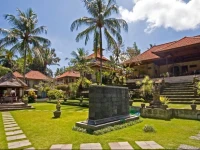 Hotel Villa Ubud 