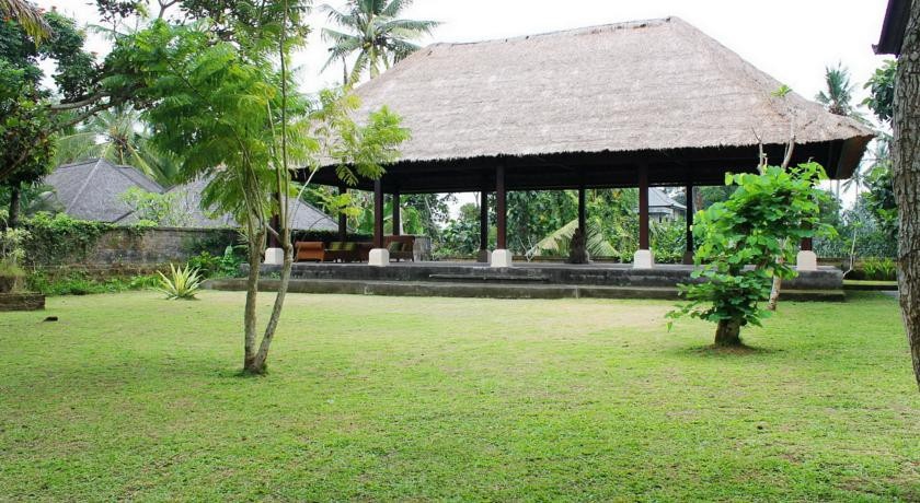 Yogalaya Ubud Resort 